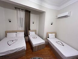 Downtown view studios