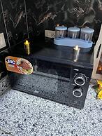 Downtown view studios