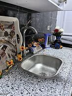 Downtown view studios