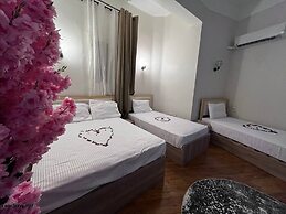 Downtown view studios