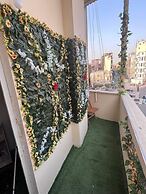 Downtown view studios