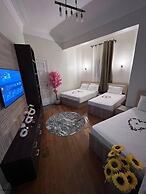 Downtown view studios