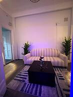 Downtown view studios