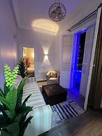 Downtown view studios