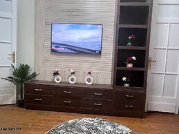 Downtown view studios