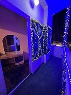 Downtown view studios