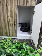 Downtown view studios