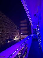 Downtown view studios