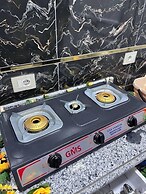 Downtown view studios