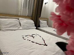 Downtown view studios