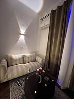 Downtown view studios