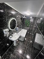 Downtown view studios