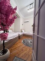 Downtown view studios