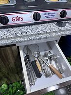 Downtown view studios