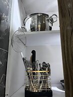 Downtown view studios