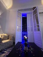 Downtown view studios