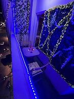 Downtown view studios