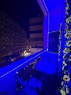 Downtown view studios