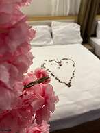 Downtown view studios