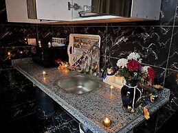 Downtown view studios