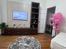 Downtown view studios