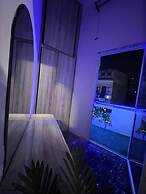 Downtown view studios