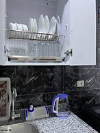 Downtown view studios