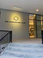 MACTAN NEWTOWN 1-BEDROOM W/ BALCONY & POOL ACCESS