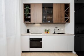 Wilanów Apartment Gym & Sauna by Renters