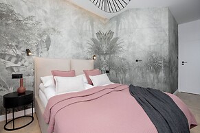 Wilanów Apartment Gym & Sauna by Renters
