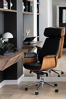 Wilanów Apartment Gym & Sauna by Renters