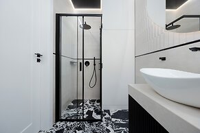 Wilanów Apartment Gym & Sauna by Renters