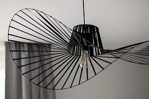 Wilanów Apartment Gym & Sauna by Renters