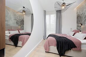 Wilanów Apartment Gym & Sauna by Renters