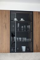 Wilanów Apartment Gym & Sauna by Renters