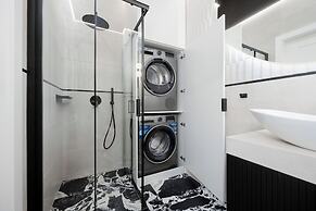 Wilanów Apartment Gym & Sauna by Renters