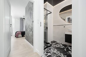 Wilanów Apartment Gym & Sauna by Renters