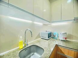 Mactan Newtown Condo