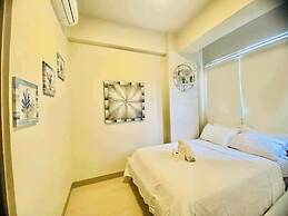 Mactan Newtown Condo