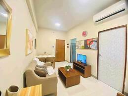 Mactan Newtown Condo