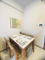 Mactan Newtown Condo