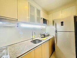 Mactan Newtown Condo