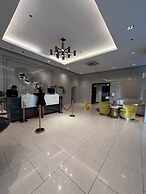 Mactan Newtown Condo