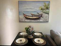 Mactan Newtown Condo
