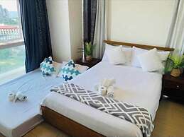 Mactan Newtown Condo