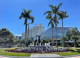 Mactan Newtown Condo
