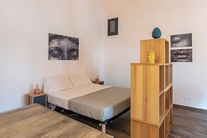 Sant'Agostino Loft al Teatro Massimo