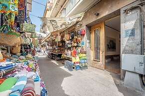 Sant'Agostino Loft al Teatro Massimo