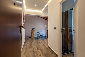 Sant'Agostino Loft al Teatro Massimo