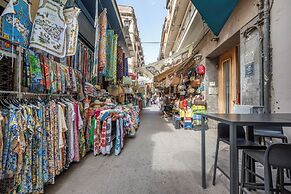 Sant'Agostino Loft al Teatro Massimo